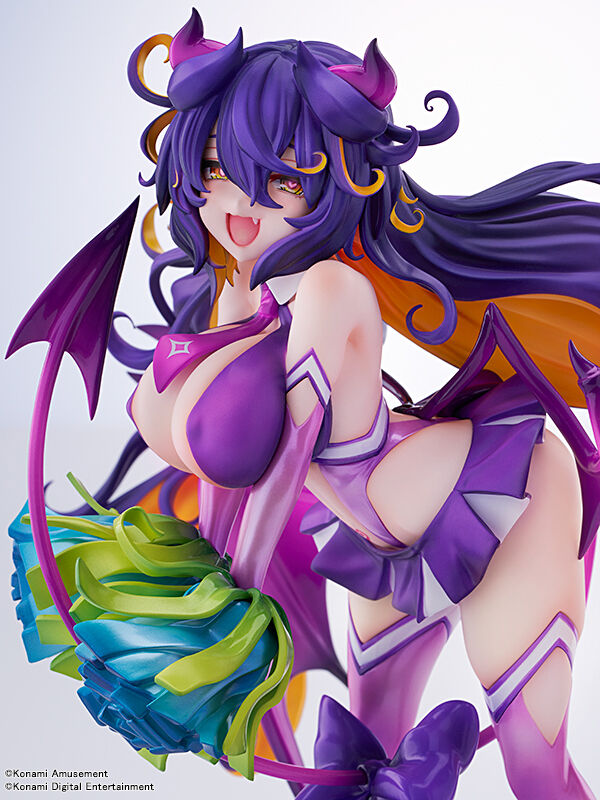 Bombergirl Rainbow - Prune Succubus Cheer Cos Ver.