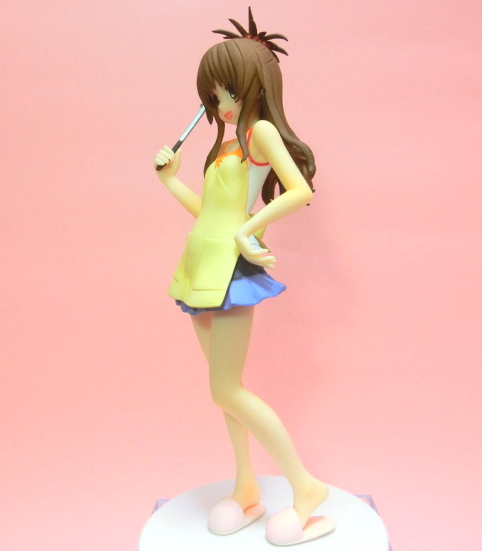 Mikan Yuuki FuRyu School Uniform Ver