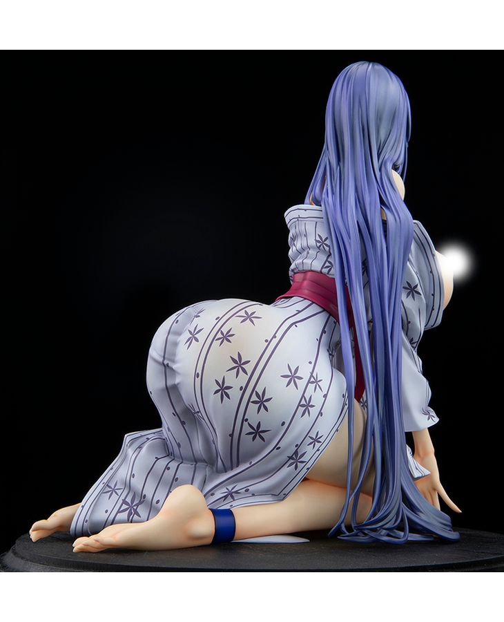 Suzuhara Misa Yukata Ver.