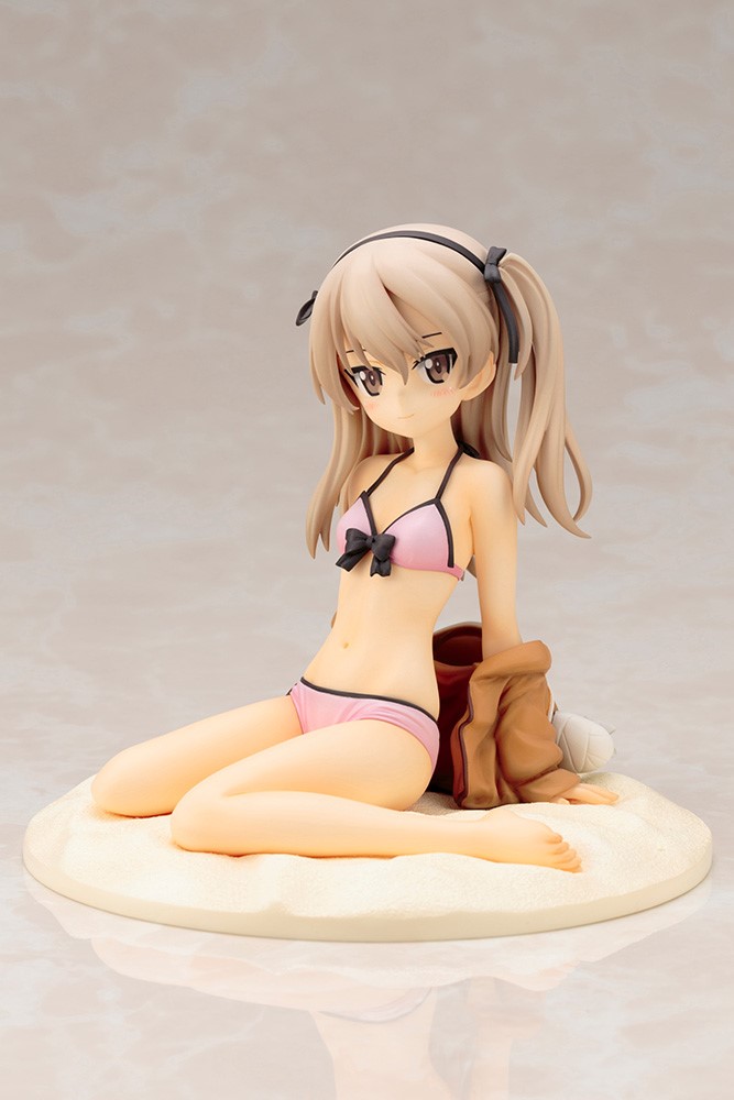Alice Shimada Swimsuit ver.