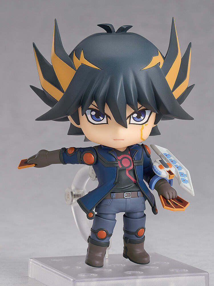 Nendoroid Fudo Yusei