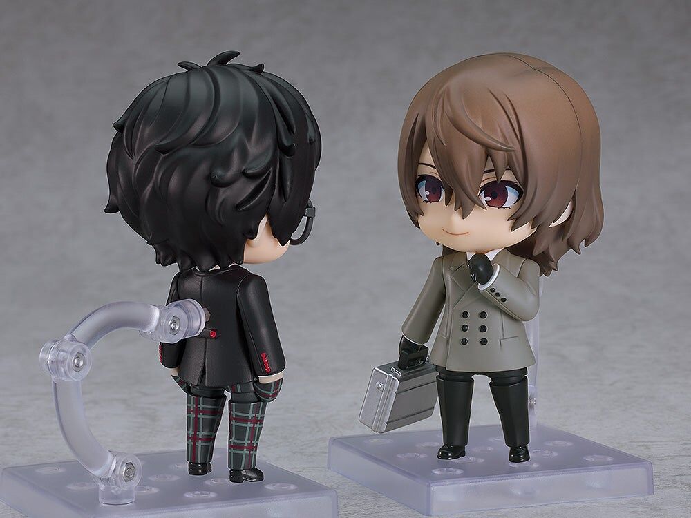 Nendoroid Goro Akechi School Uniform Ver.