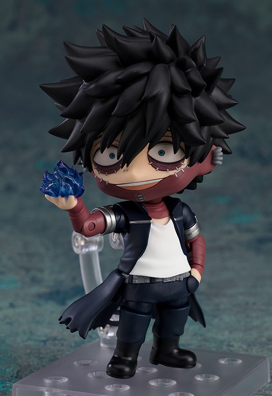 Nendoroid Dabi
