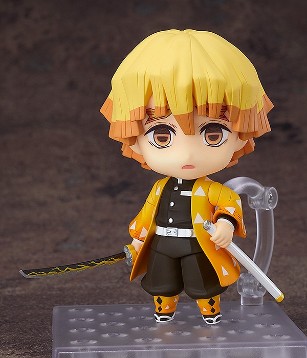Nendoroid Zenitsu Agatsuma (3rd run)