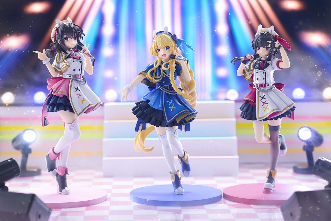 Iris Light Novel Idol Ver.