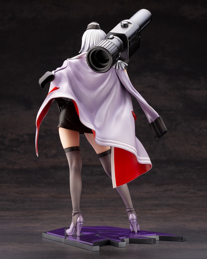 MEGATRON DELUXE EDITION BISHOUJO STATUE