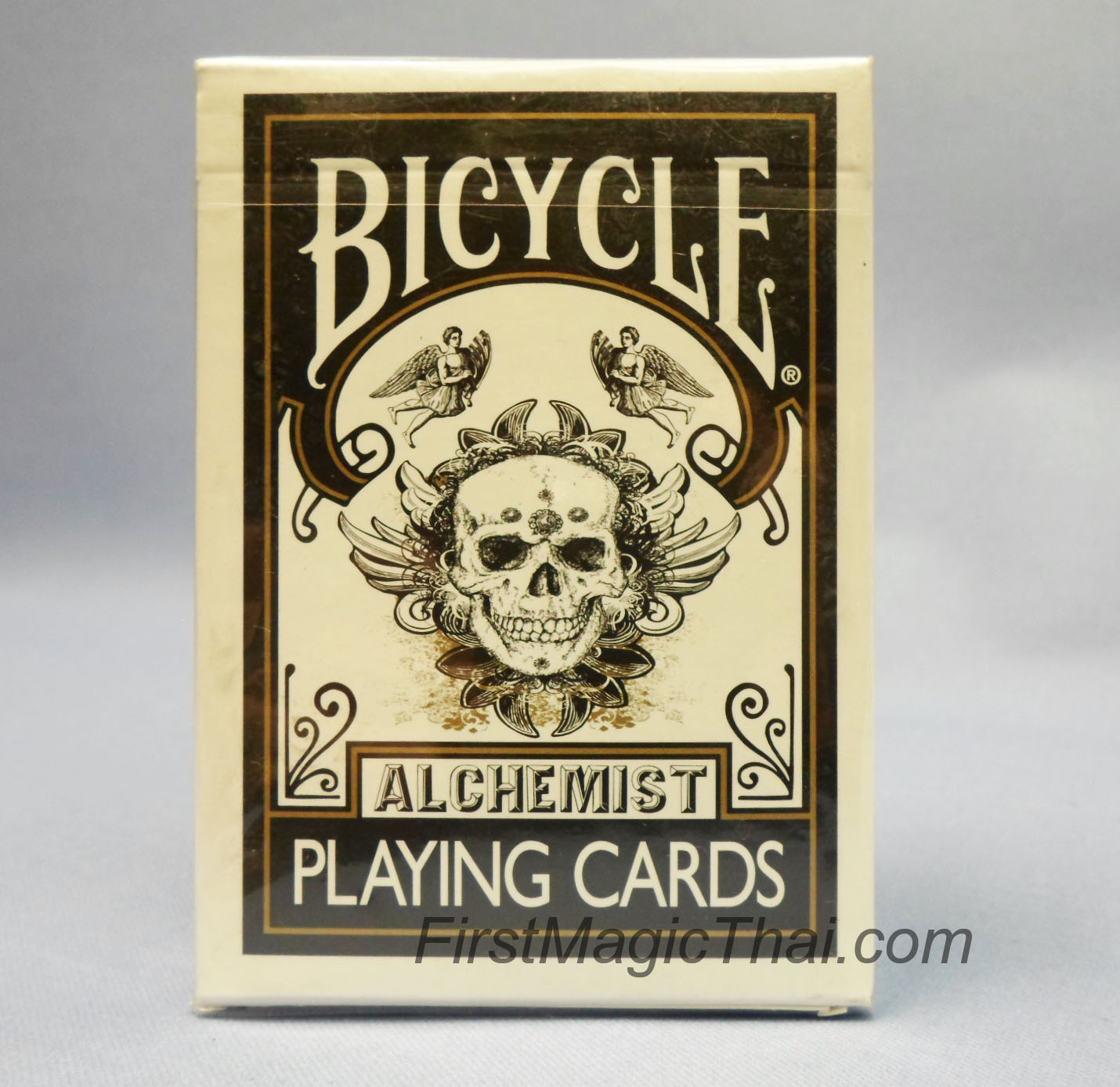 Bicycle Alchemist Playing Cards