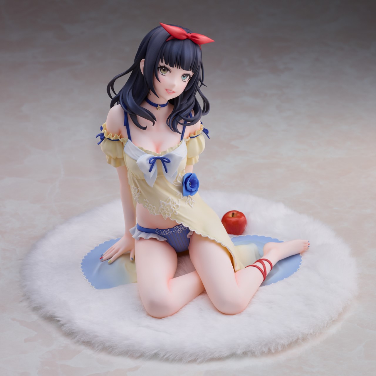 Hanano Shirayuki