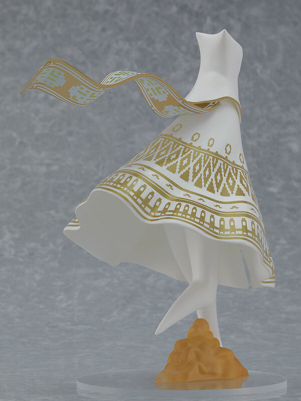 Pop Up Parade White Traveler