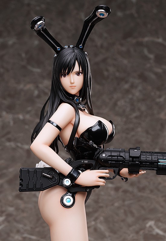 REIKA Bare Leg Bunny Ver.