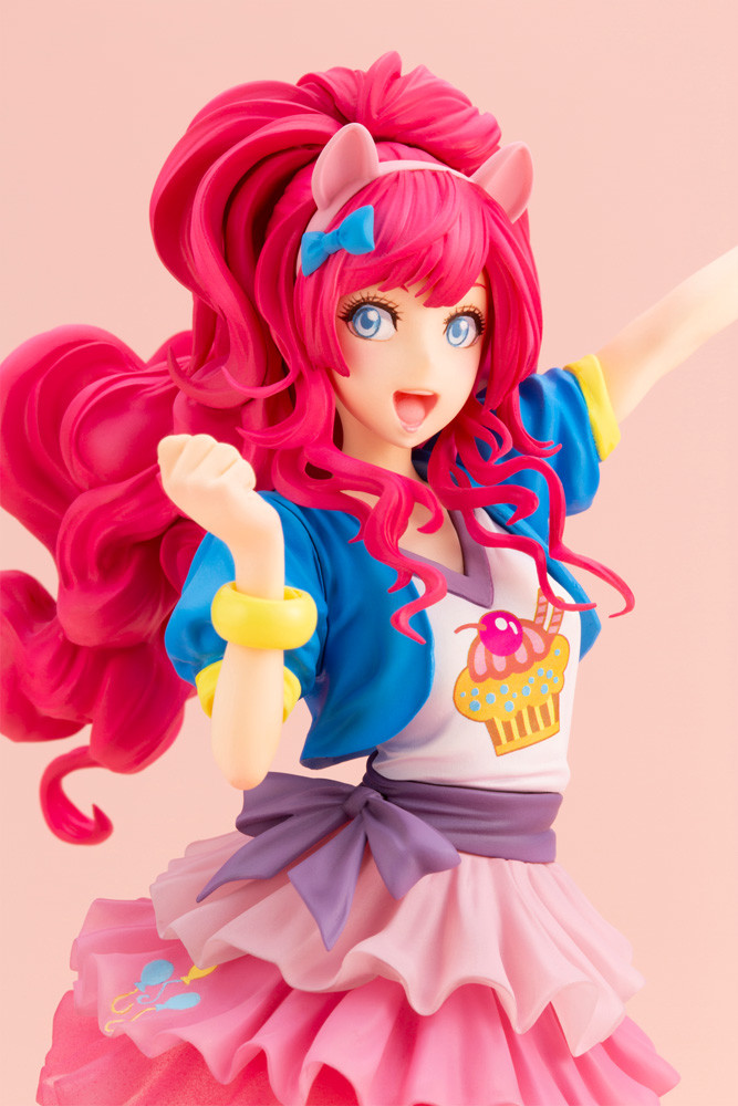My Little Pony - Pinkie Pie (Re-run)