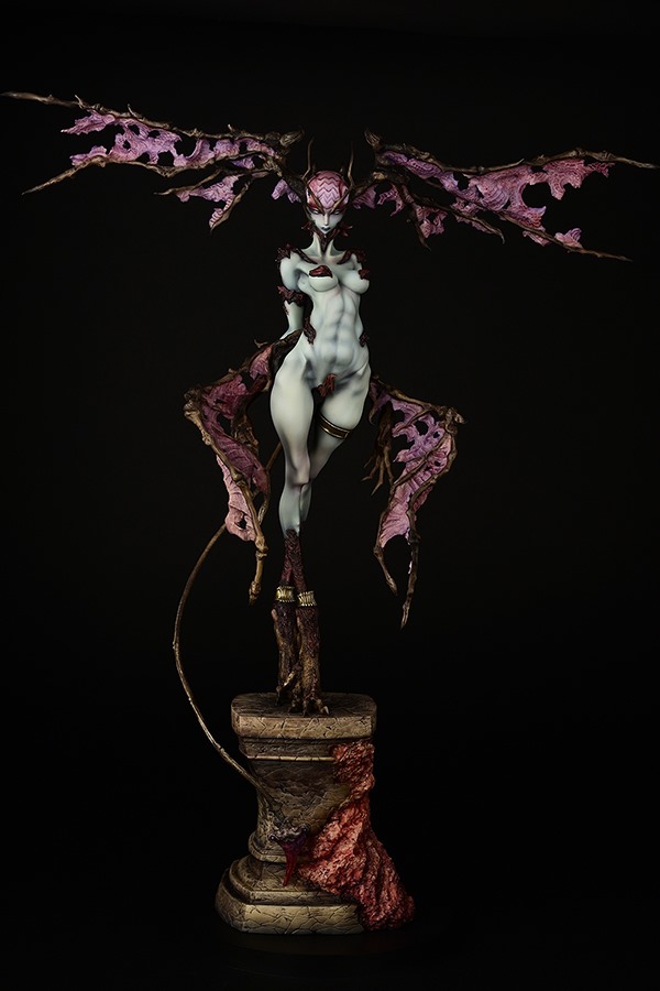 Devilman Lady The Extreme Devi