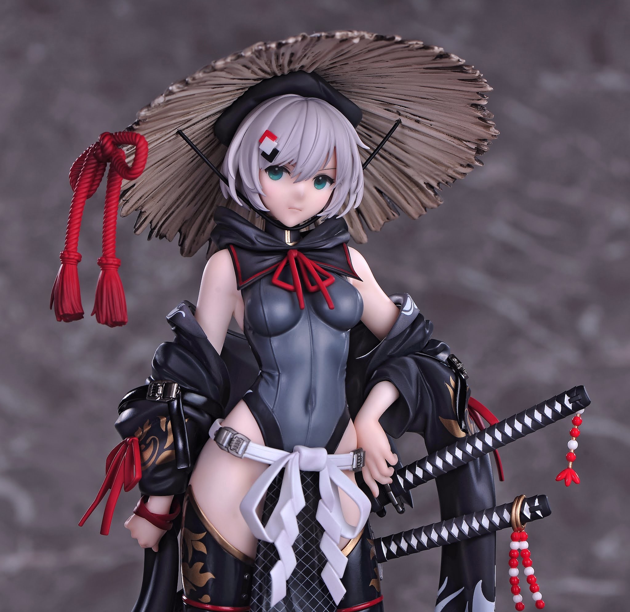 Original Character - Shoshuu