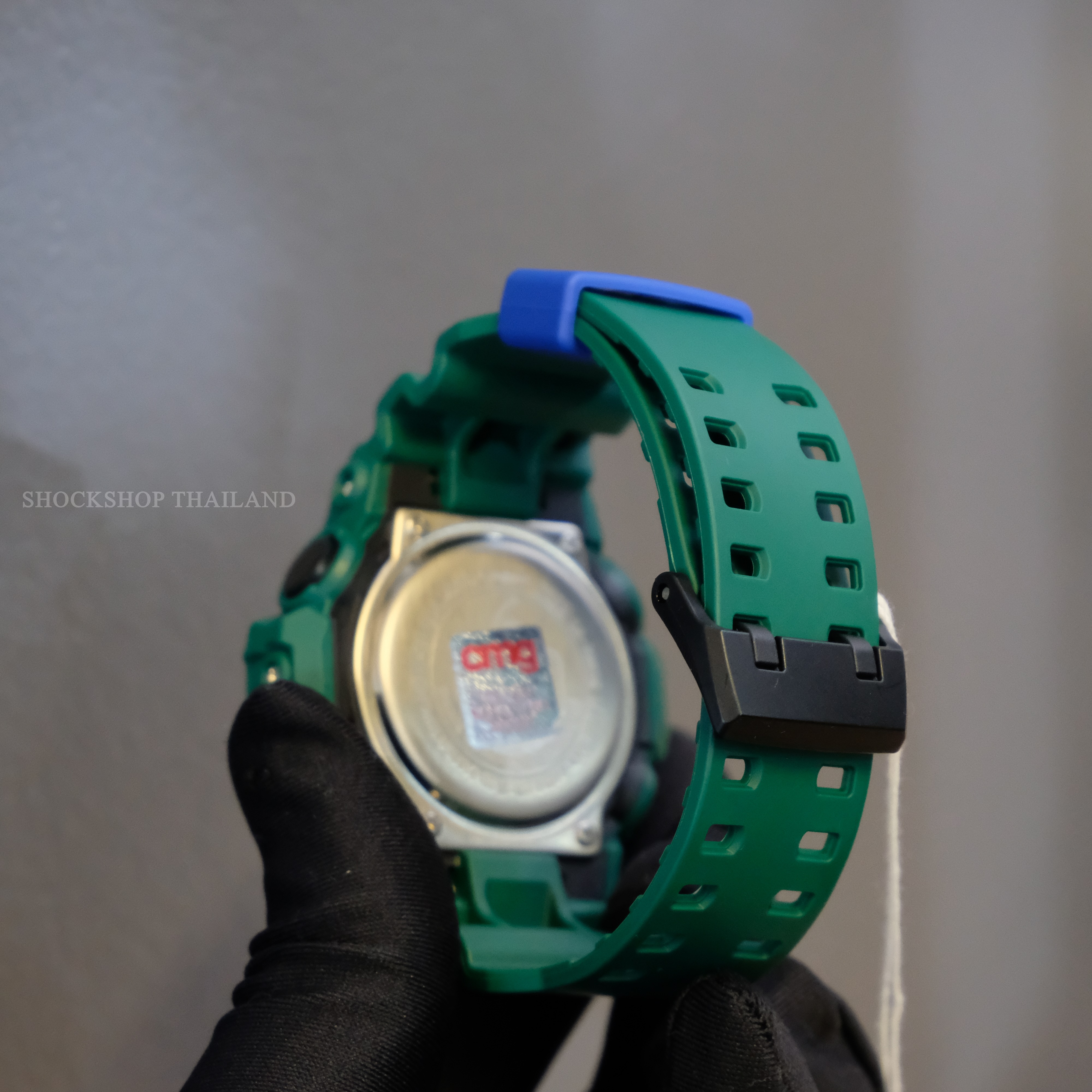 นาฬิกาผู้ชาย G-Shock รุ่น GA-700SC-3A จีช็อค
