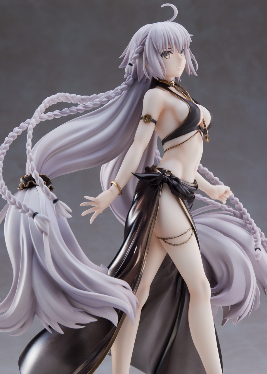 Avenger/Jeanne d'Arc (Alter) Festival Portrait ver.