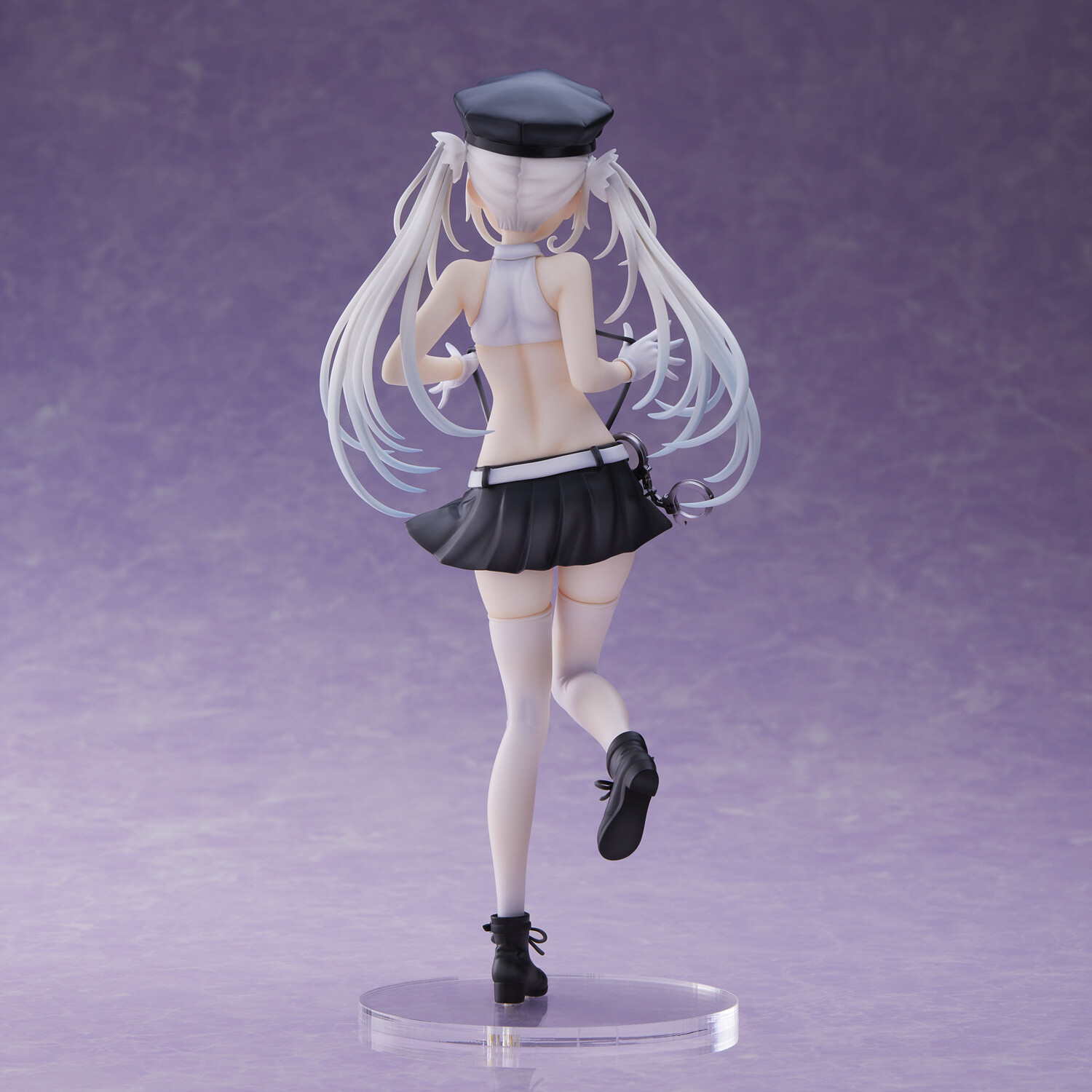 Original Character - Angel Police