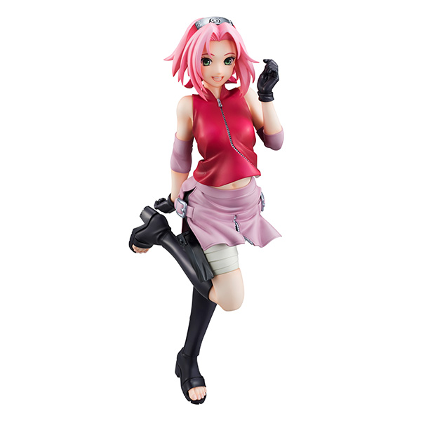 Haruno Sakura