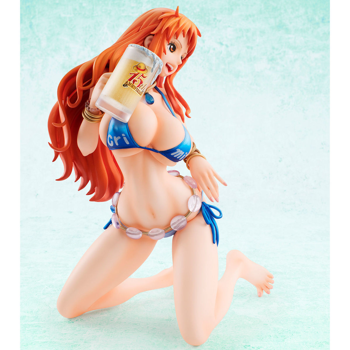 Nami Ver.BB SP