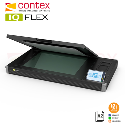 Contex IQ Flex