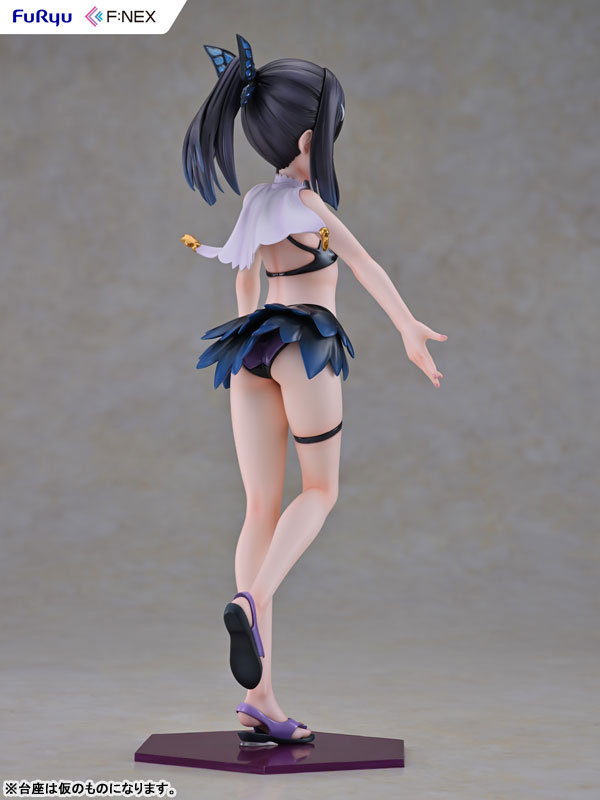 Miyu Edelfelt Swimsuit ver.