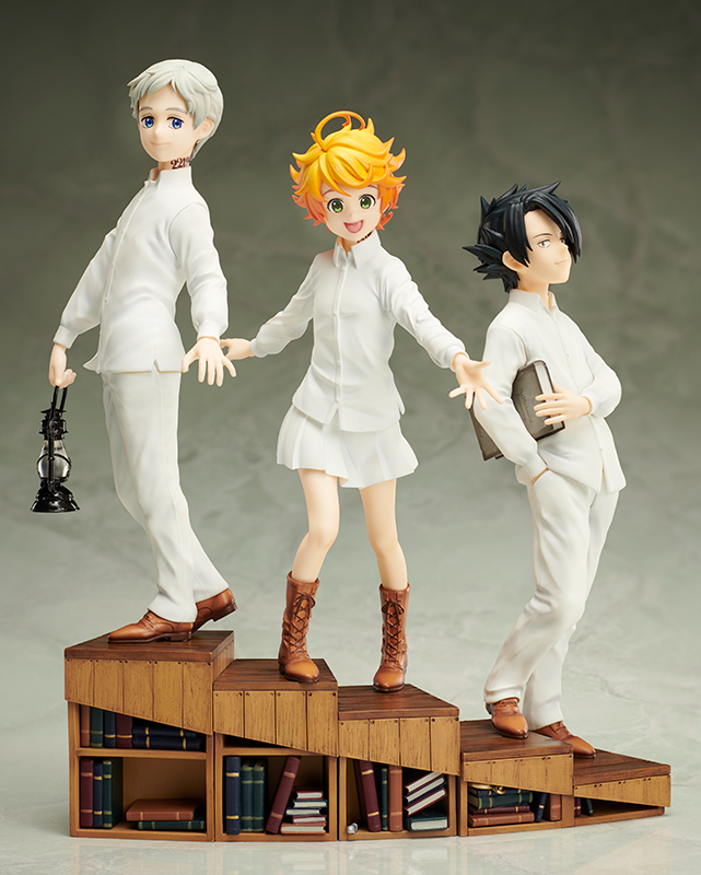Yakusoku no Neverland - Emma