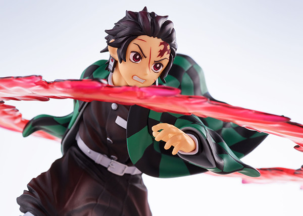 ConoFig Kamado Tanjirou (2nd-Order)