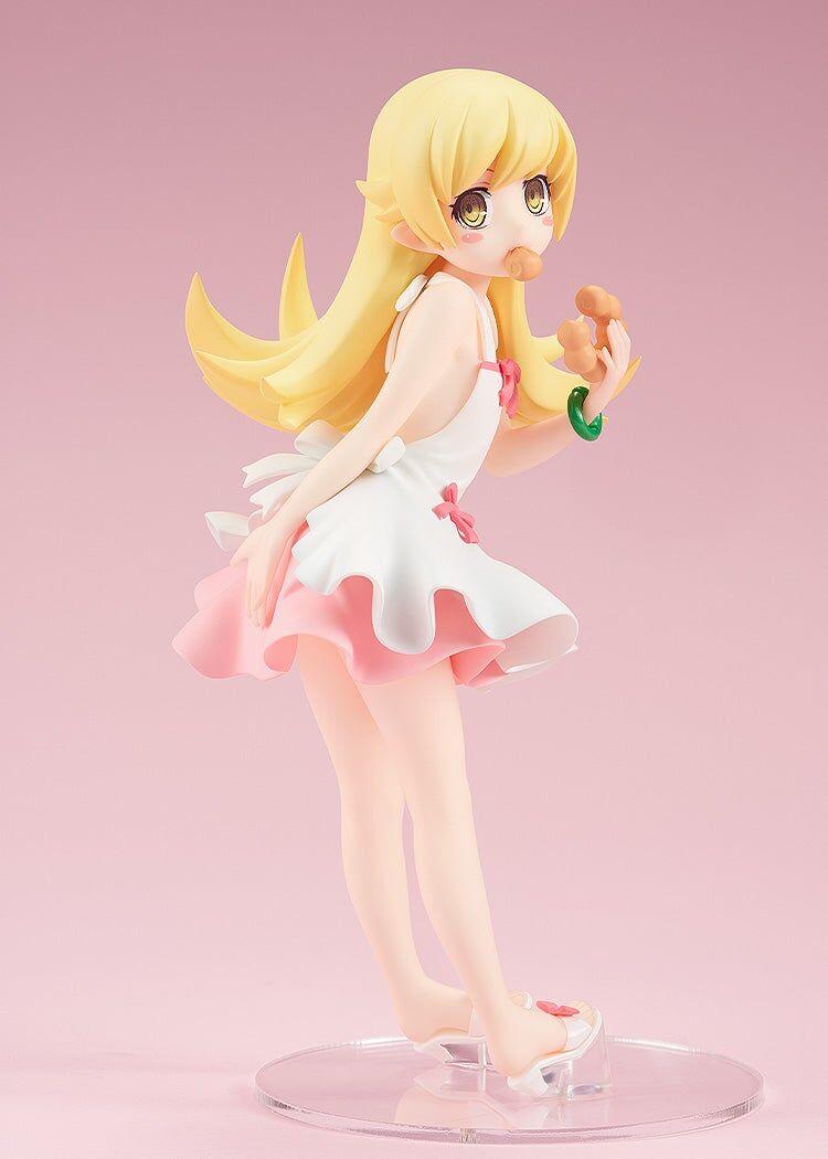 Pop Up Parade Shinobu Oshino
