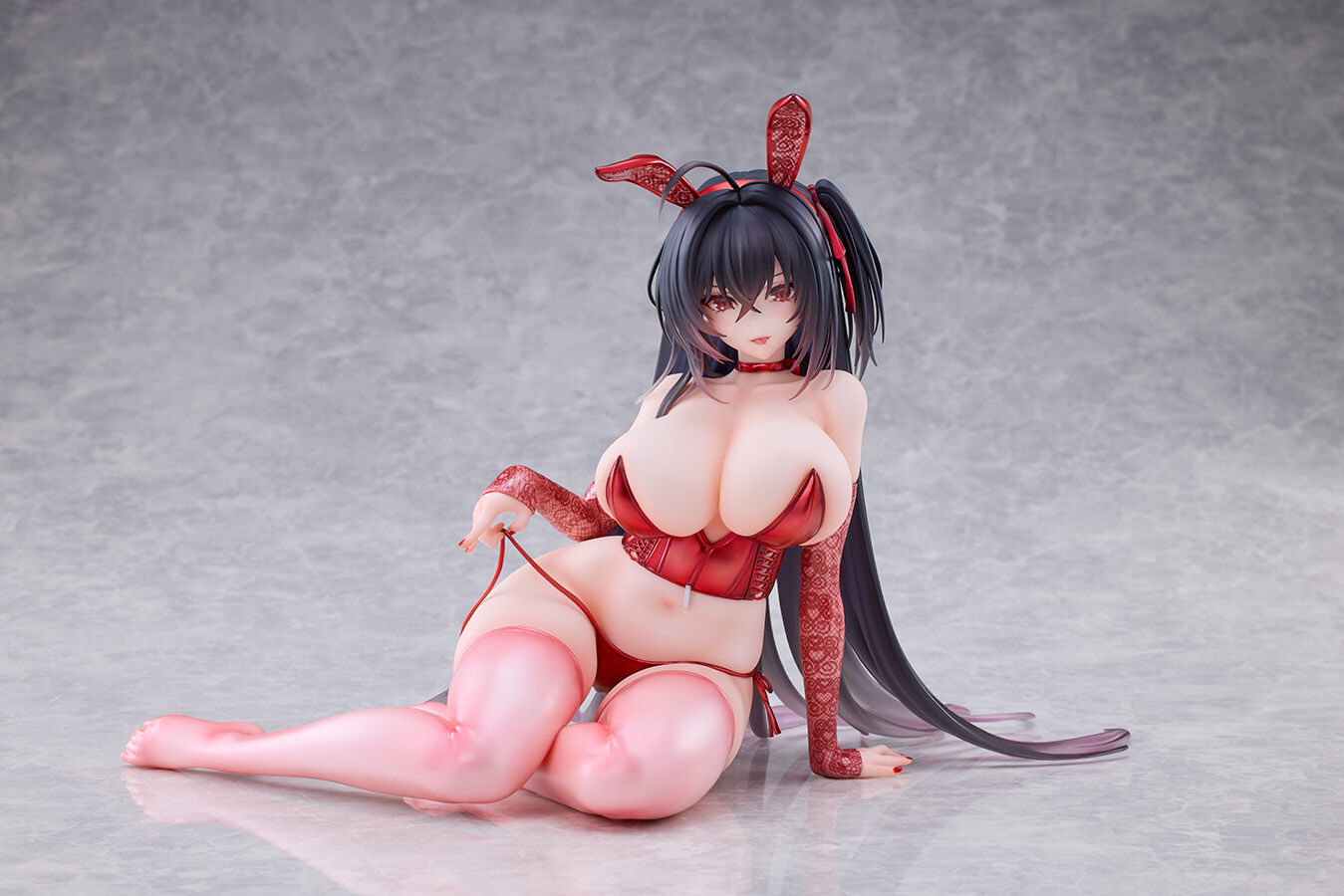 Azur Lane - Taihou Still Illustration ver.
