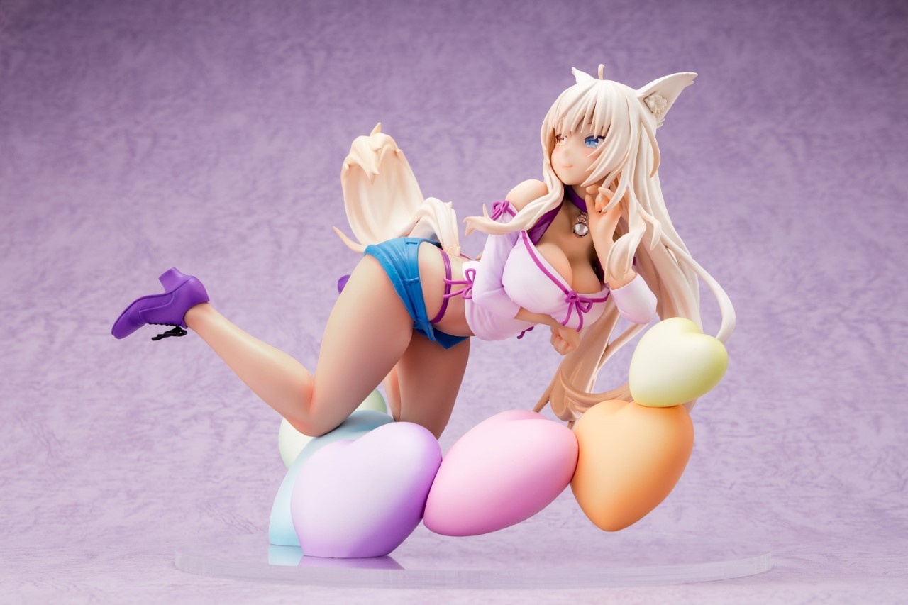 COCONUT (Hakoiri-musume)