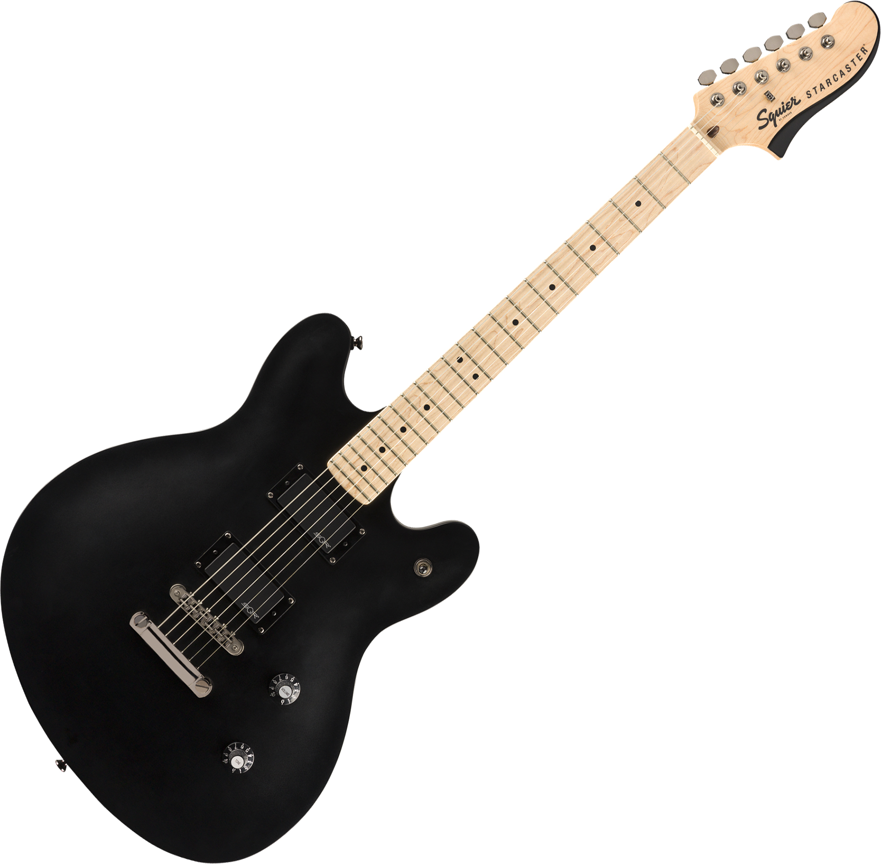 กีตาร์ไฟฟ้า Squier Contemporary Active Starcaster