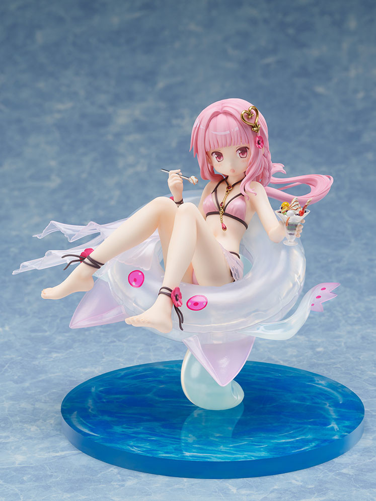 Tamaki Iroha Swimsuit ver.