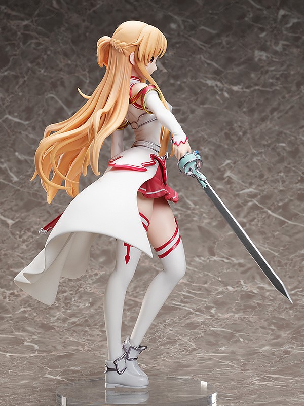 Asuna Knights of the Blood Ver.