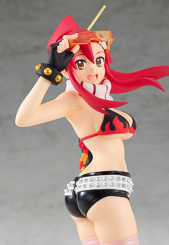 Pop Up Parade Yoko Littner