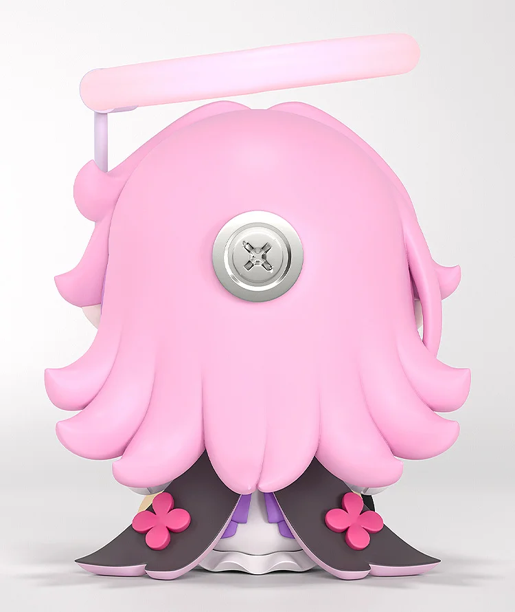 Huggy Good Smile ELF/Elf Elysia