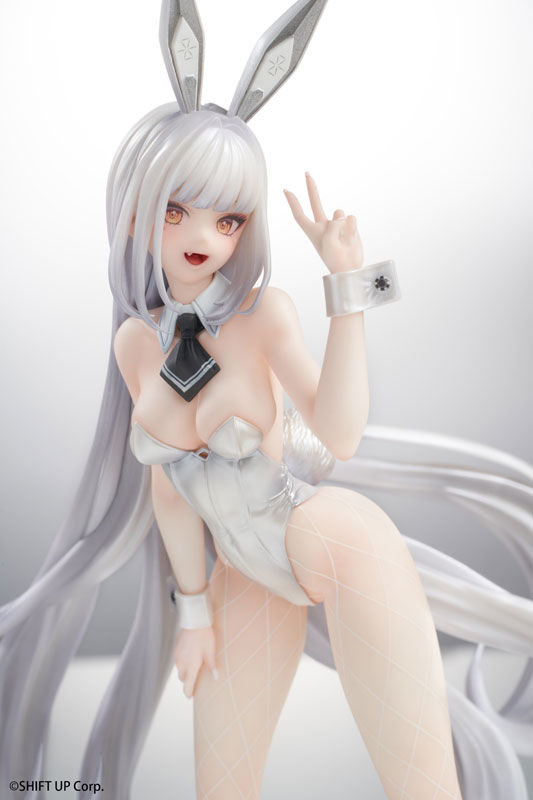 Goddess of Victory Nikke - Blanc Noir S.K.P Set