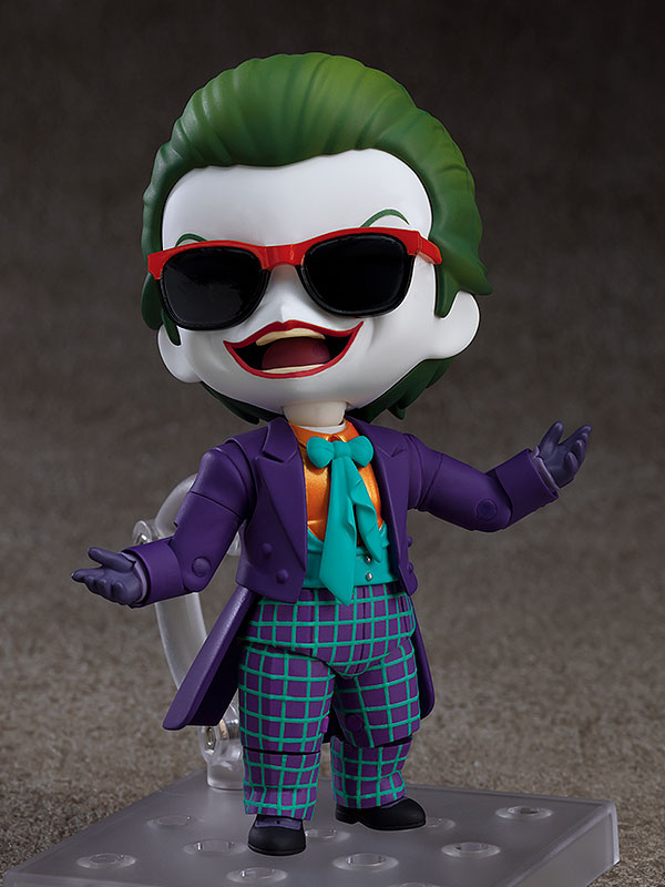 Nendoroid The Joker 1989 Ver