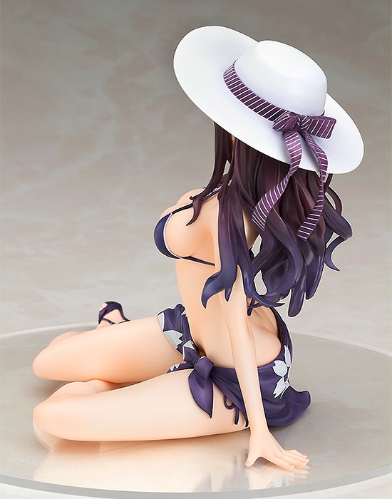Utaha Kasumigaoka: Swimsuit Ver