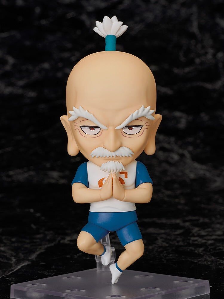 Nendoroid Netero