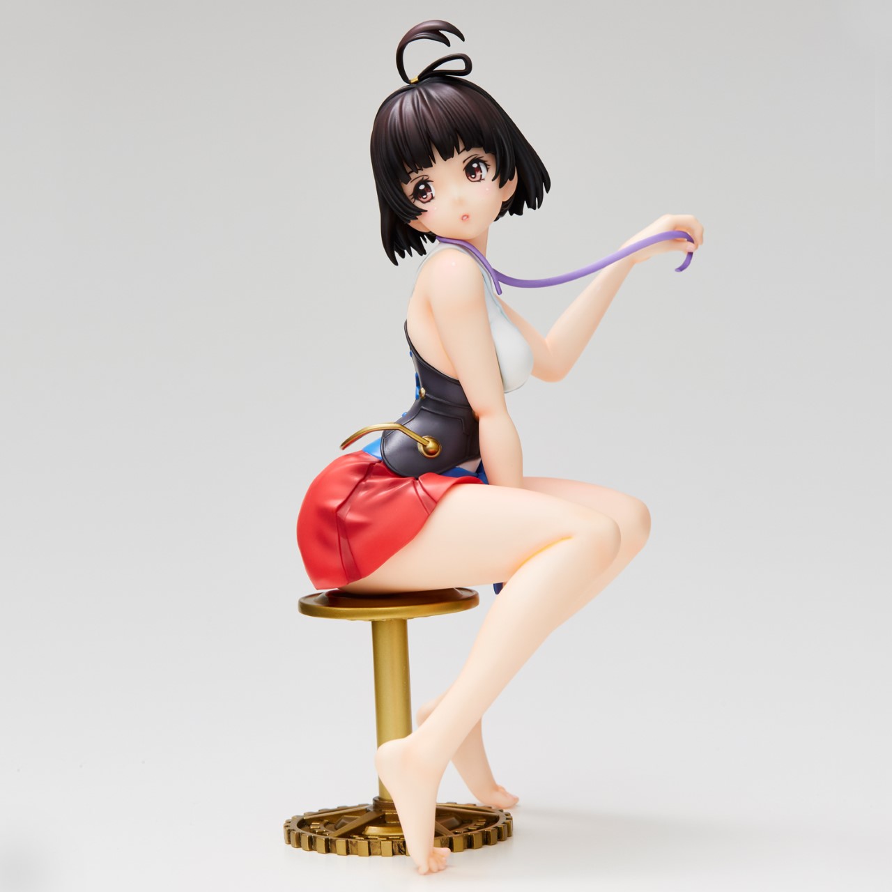 Mumei Yasuyuki Ebara Ver.