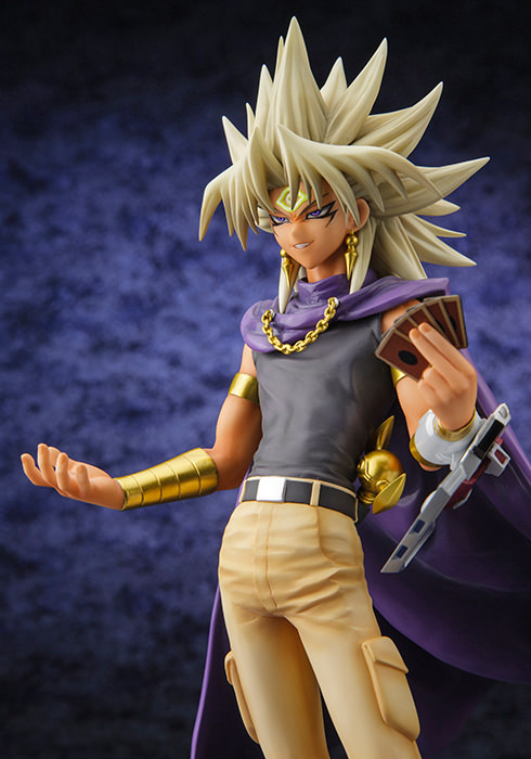 Marik Ishtar Dark Ver. 1/7 Kotobukiya