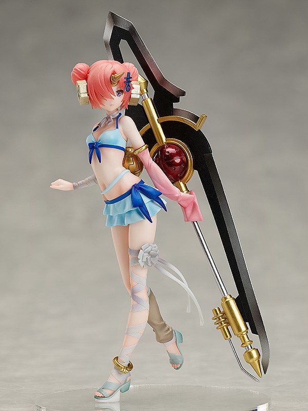 Saber/Frankenstein