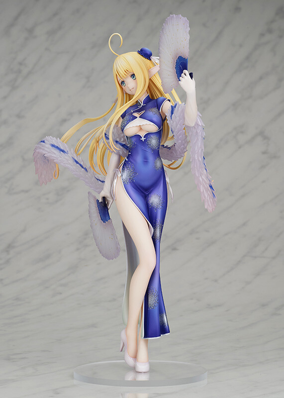Azur Lane - Centaur Sprightly Spring Wind Ver.