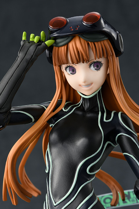 Sakura Futaba Kaitou ver.
