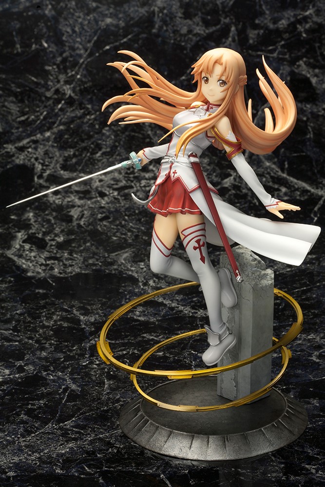 Asuna - Aincrad- repackage