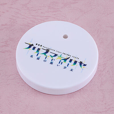 Nendoroid Illyasviel von Einzbern School Uniform Ver.