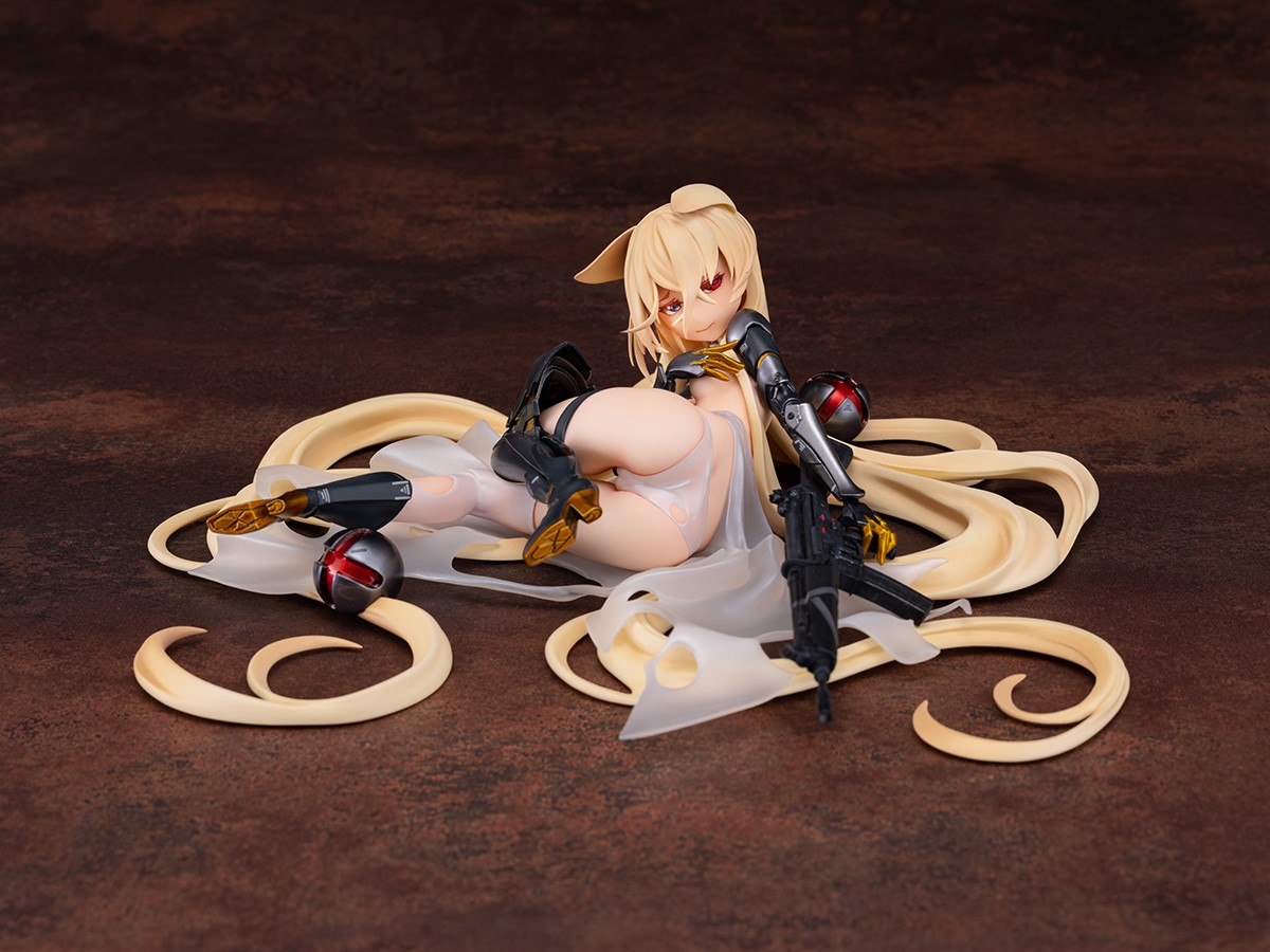 Girls' Frontline - Gr G41