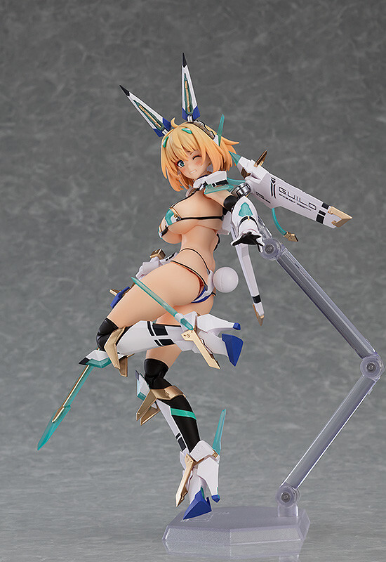 Figma Sophia F. Shirring Bikini Armor Ver.