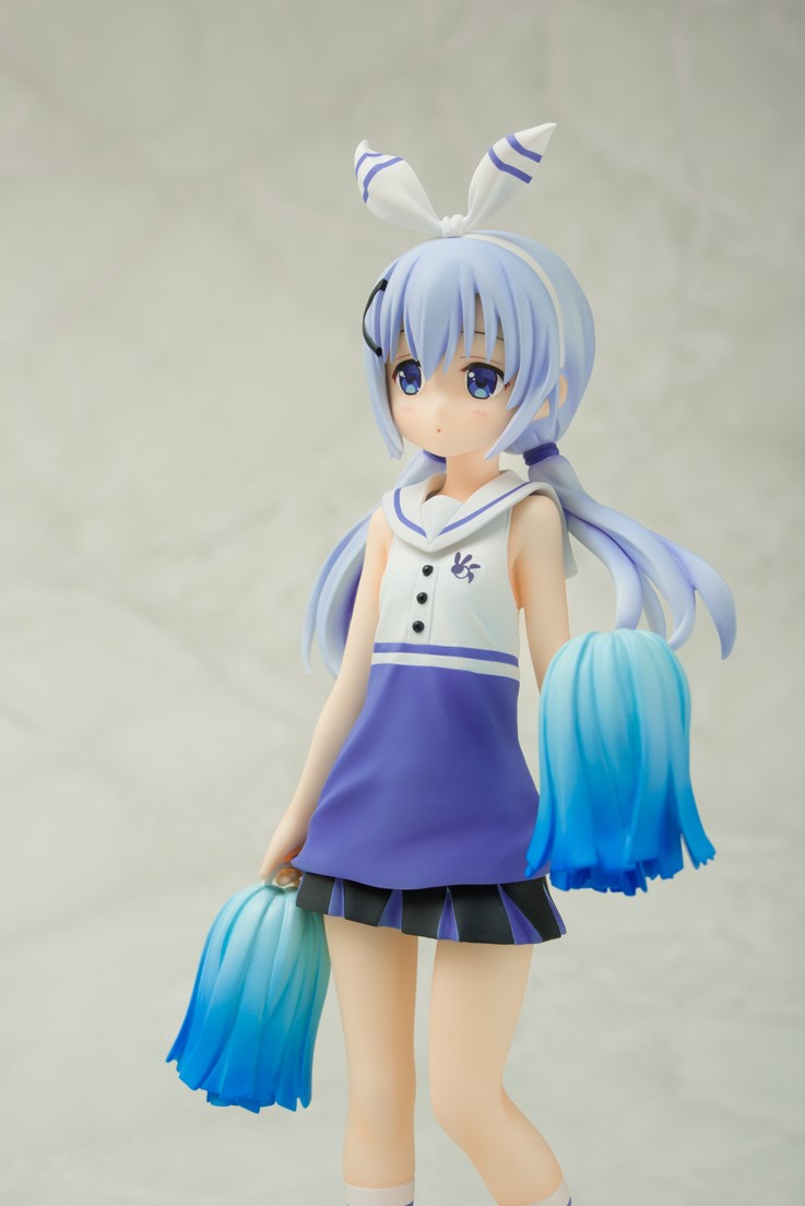 Chino Cheerleader Ver.