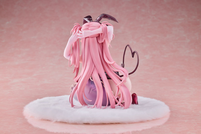 Lulumu Succubus Dx Ver.