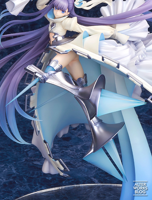 Meltlilith Alter Ego